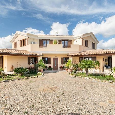 Villa Maria Maracalagonis ภายนอก รูปภาพ
