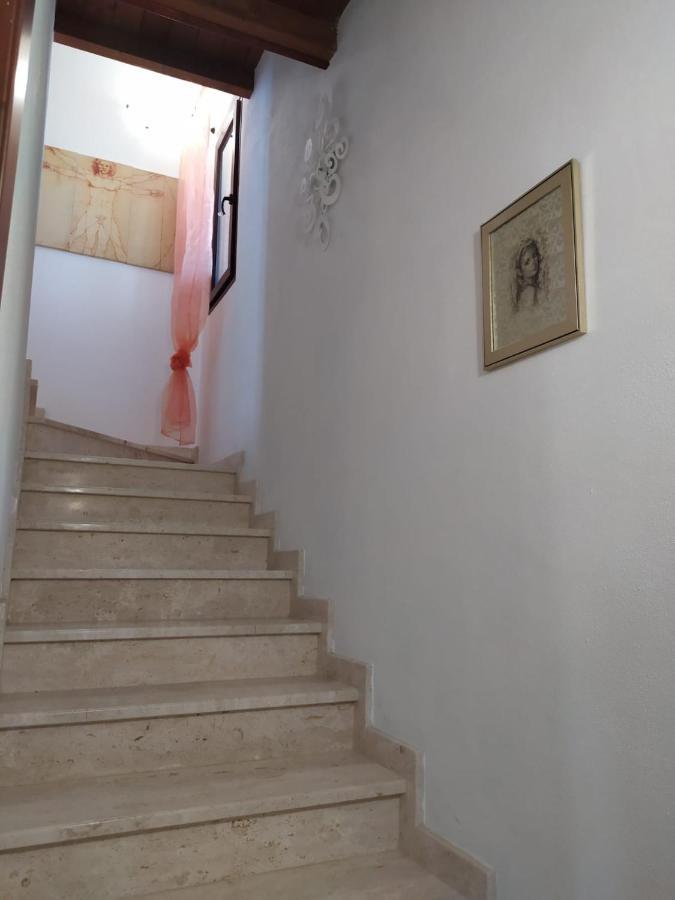 Villa Maria Maracalagonis ภายนอก รูปภาพ