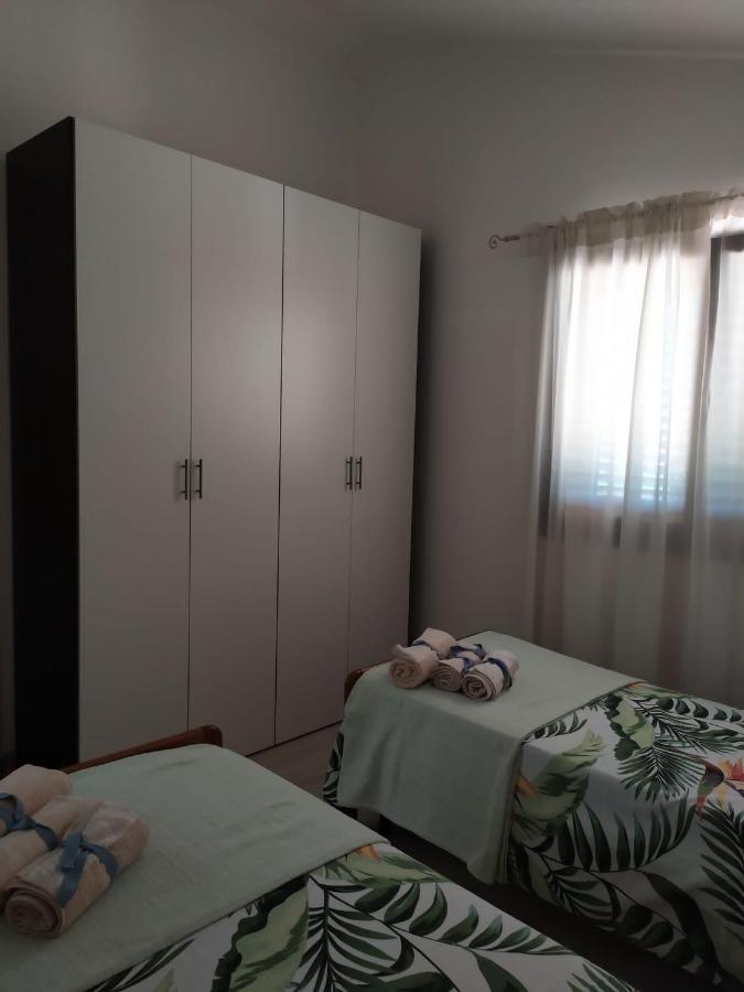 Villa Maria Maracalagonis ภายนอก รูปภาพ