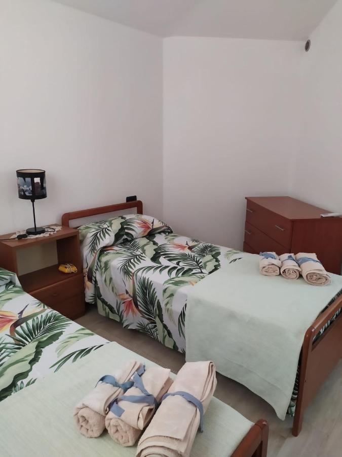Villa Maria Maracalagonis ภายนอก รูปภาพ