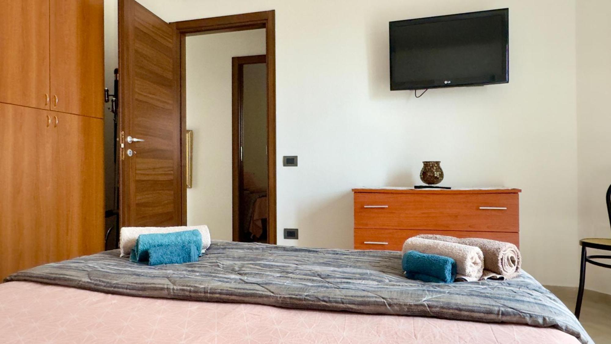 Villa Maria Maracalagonis ภายนอก รูปภาพ