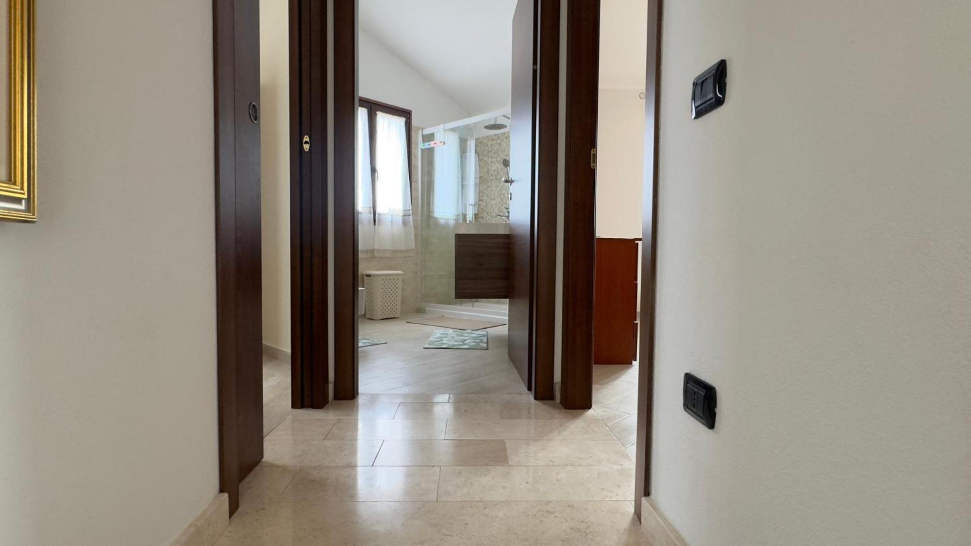 Villa Maria Maracalagonis ภายนอก รูปภาพ