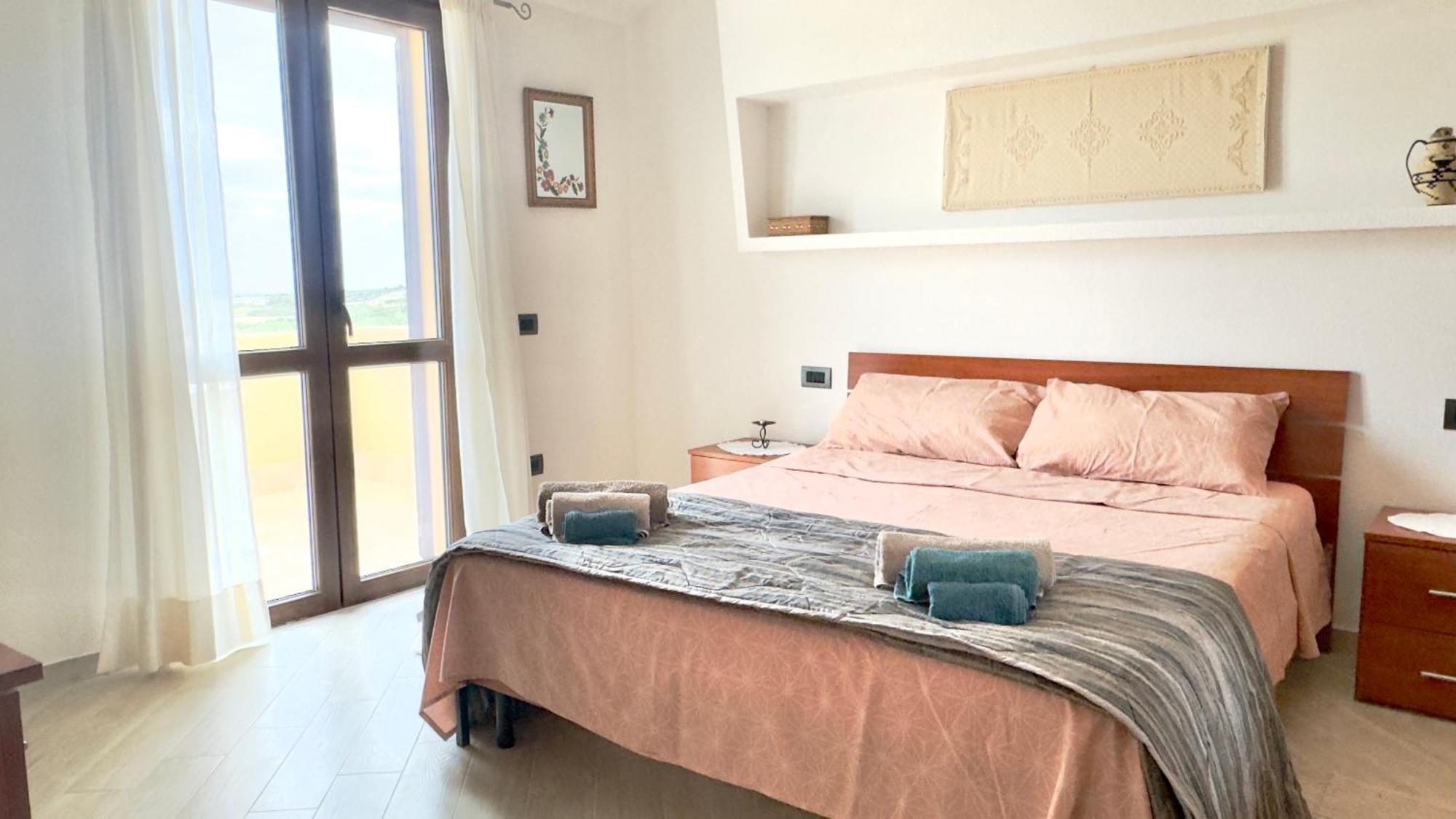 Villa Maria Maracalagonis ภายนอก รูปภาพ